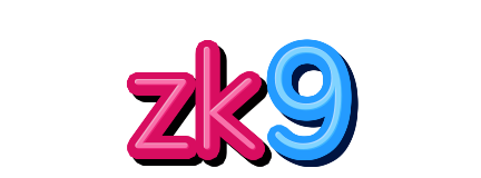 zk9 — logo kanal
