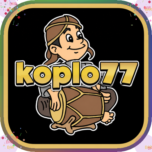 koplo77 — mitra unggulan