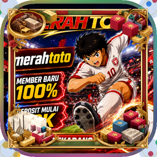 merahtoto — galeri pratinjau - APK Resmi