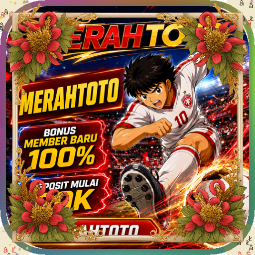 merahtoto — galeri pratinjau Resmi APK